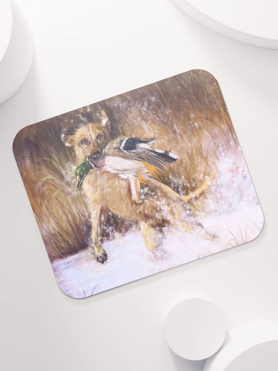 Lab and Mallard product image (7)