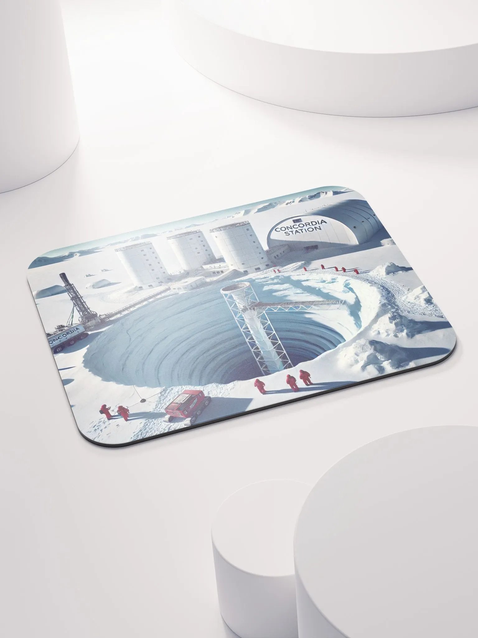 Tappetino per mouse Next Gen product image (4)