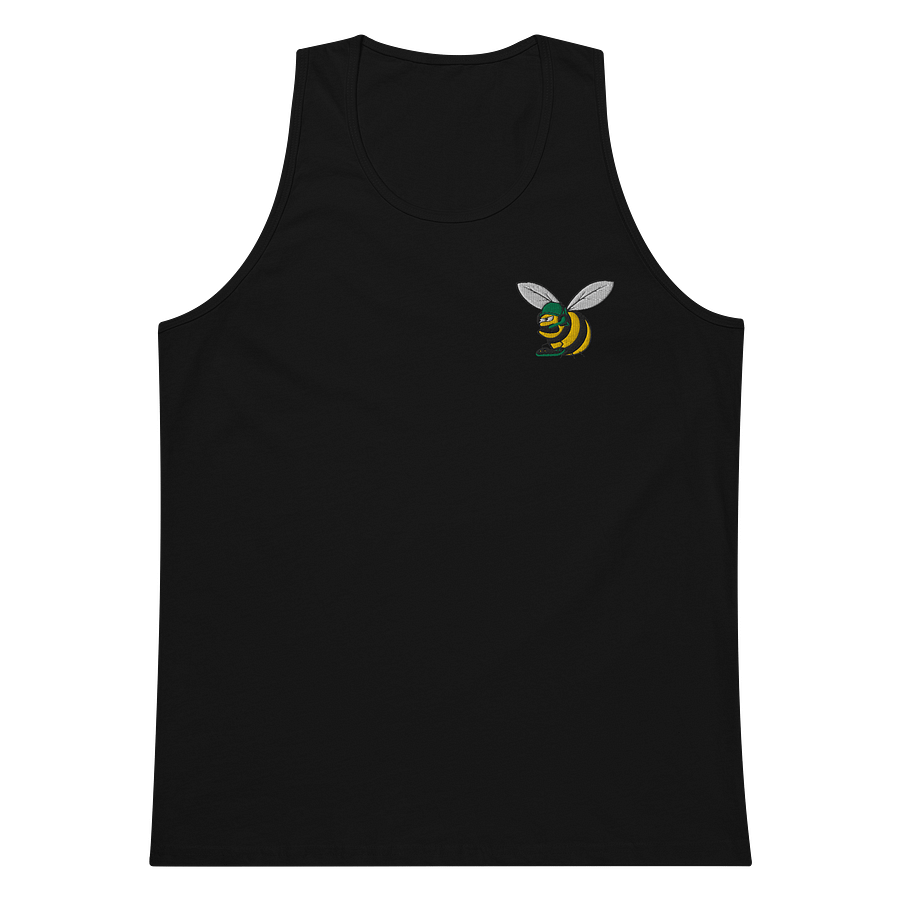 Fatbee Gaming Men's Tank Top product image (3)