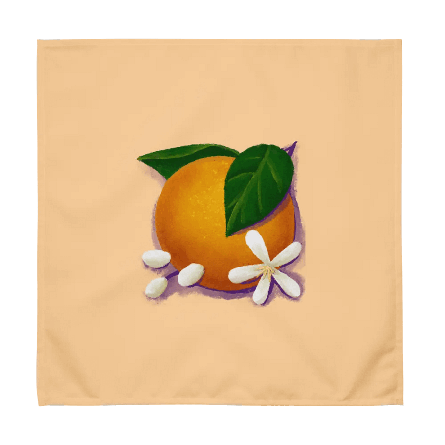 Kyburg60 - Napkins product image (3)