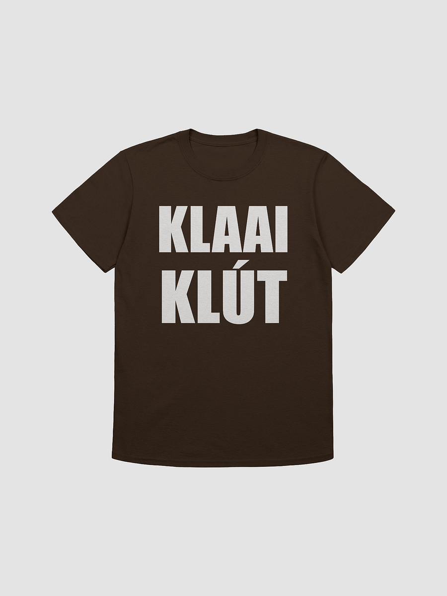 KlaaiKlút - Shirt product image (33)