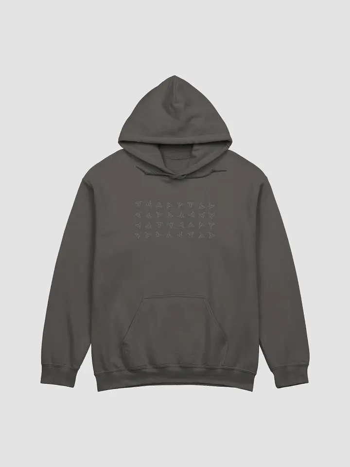 Storm Codex Hoodie product image (1)