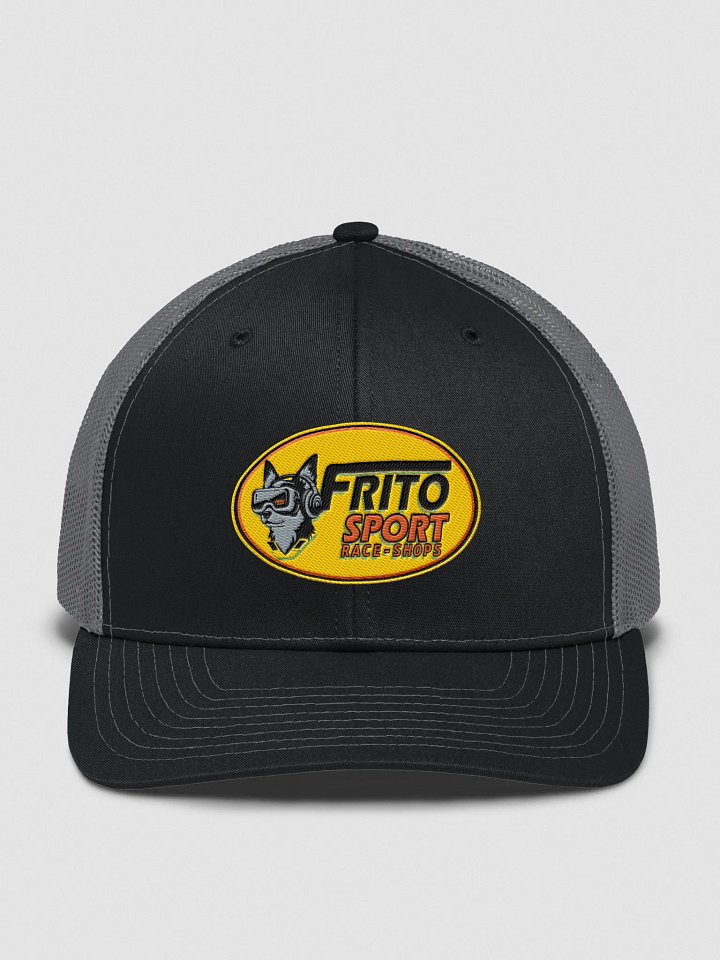 Fritosport Race Shops - TW3 product image (7)