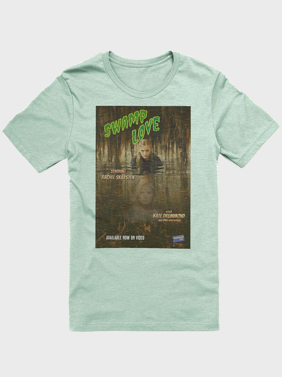 Swamp Love Tee Shirt product image (4)