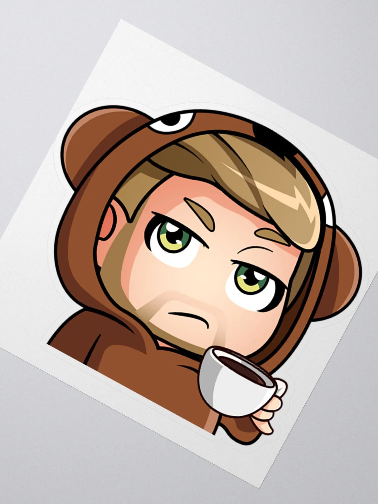 Grumpi Ted product image (4)