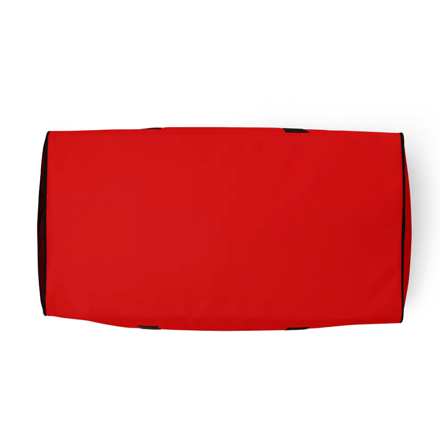 "First Aid" Duffle Bag product image (10)