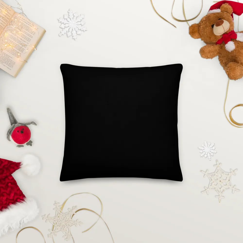 Creator Collab Pillow product image (6)