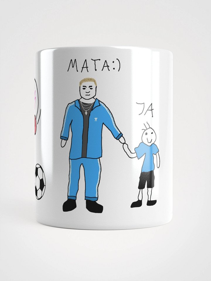 KUBEK MATA product image (1)
