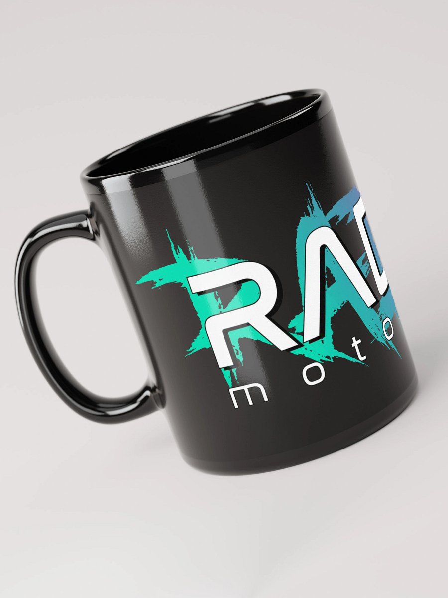 Radian Mug BLK product image (3)