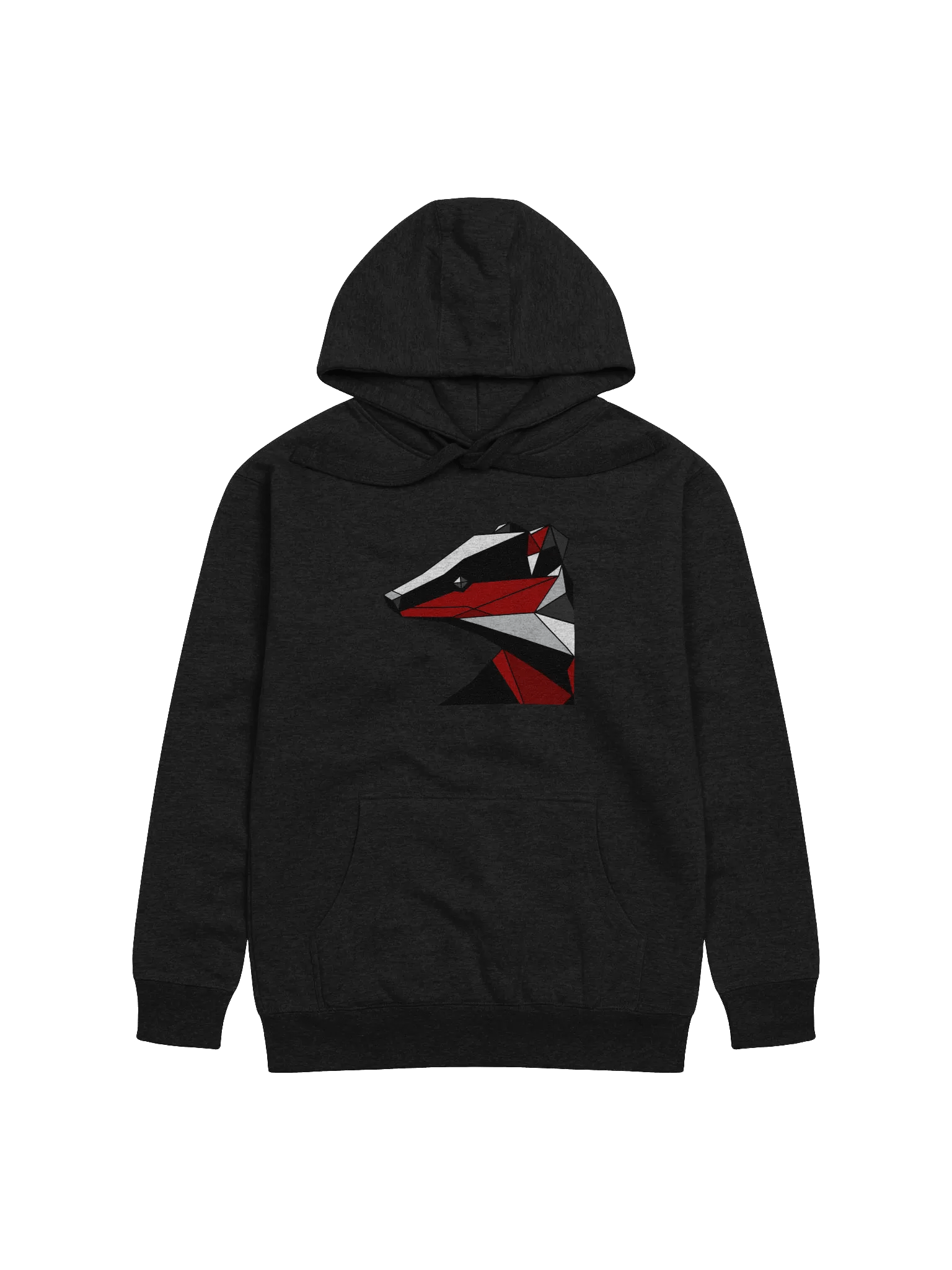 Badger Icon Hoodie product image (1)