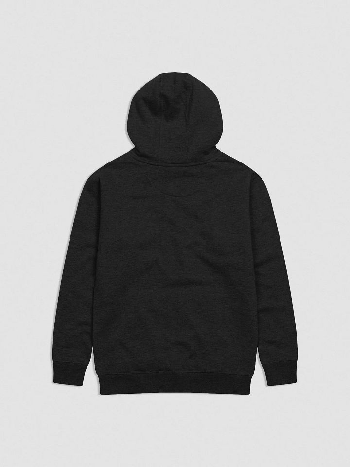 Minimalist Draco Unisex Hoodie product image (2)