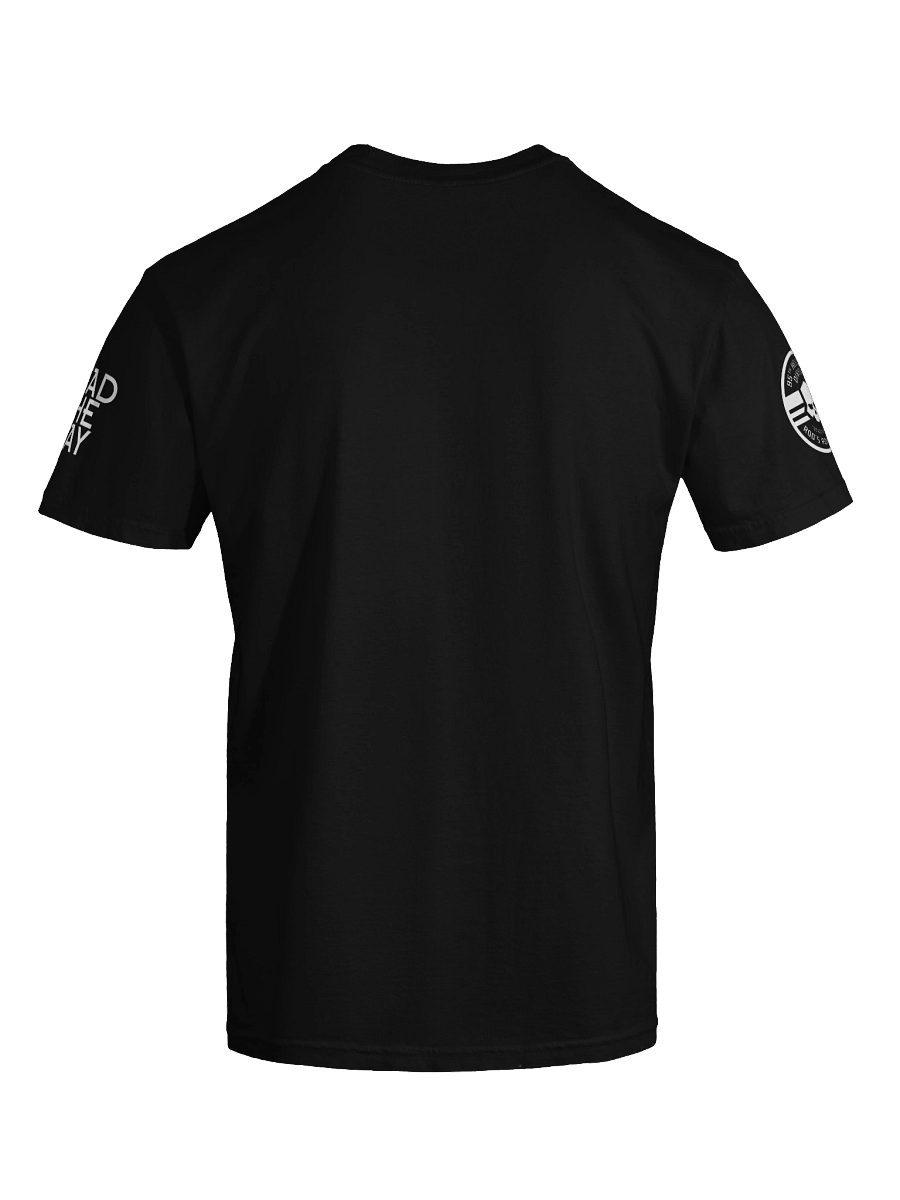 Klen Dahth II Boys Make Do Tee product image (6)