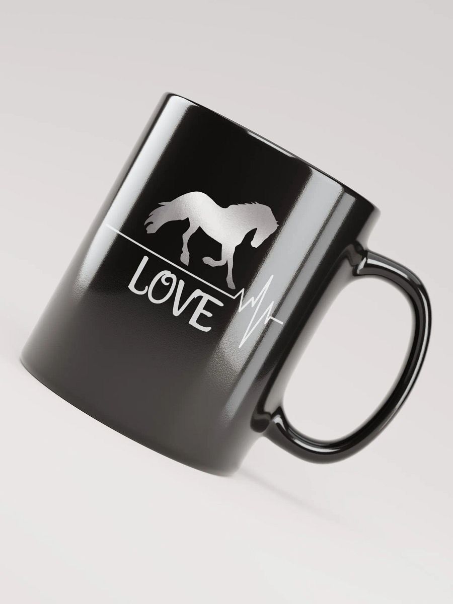 Love Horse Mug product image (8)