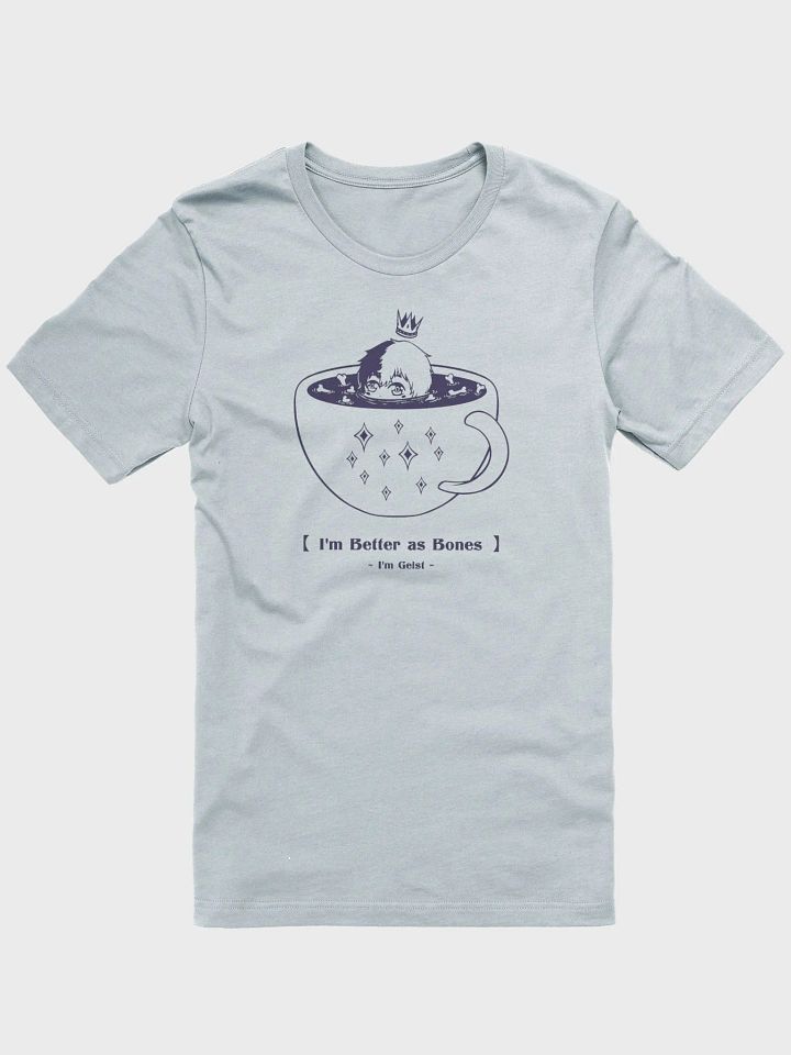 Bones - Comfy Tee product image (1)