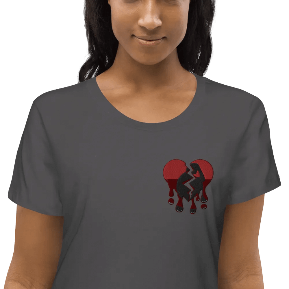 Broken Fitted Women product image (24)