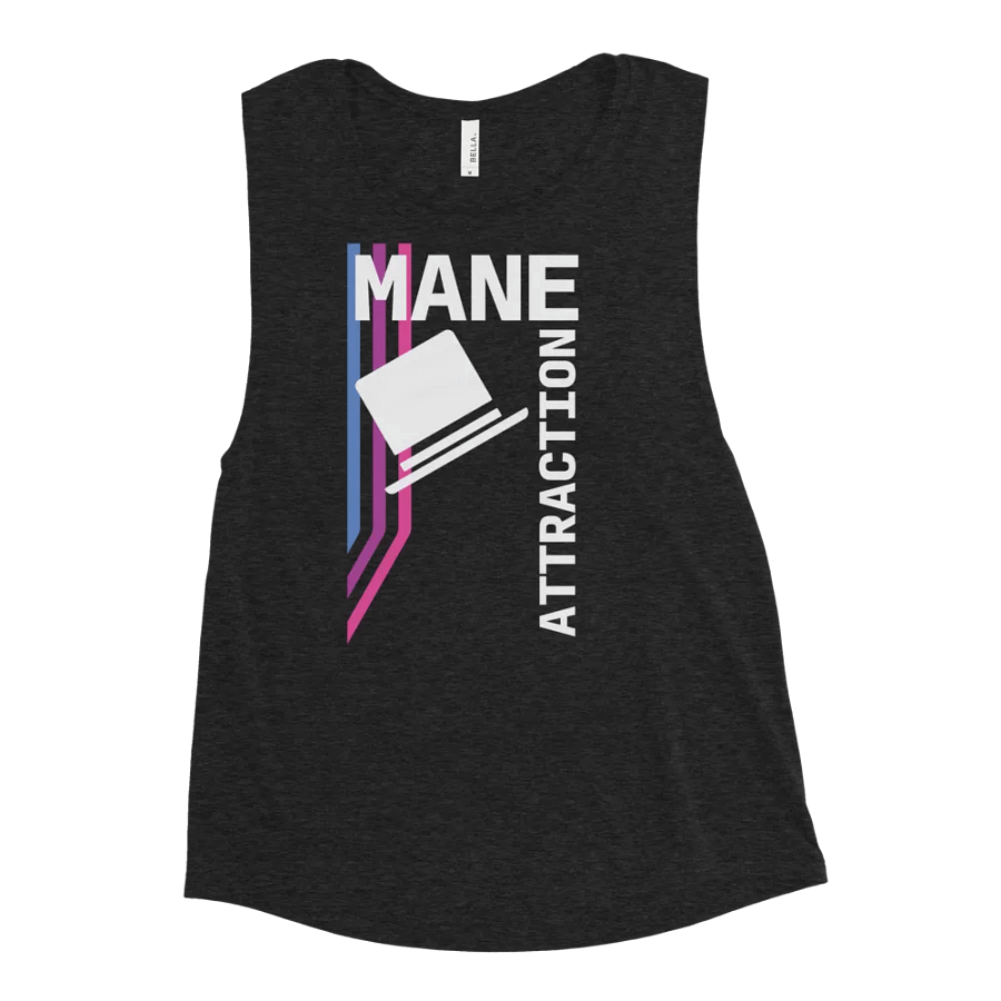 MA Hat Flowy Tank product image (1)