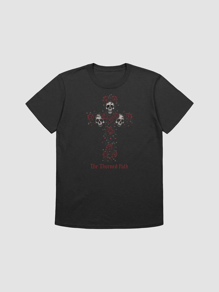Guns and Roses Tee product image (1)
