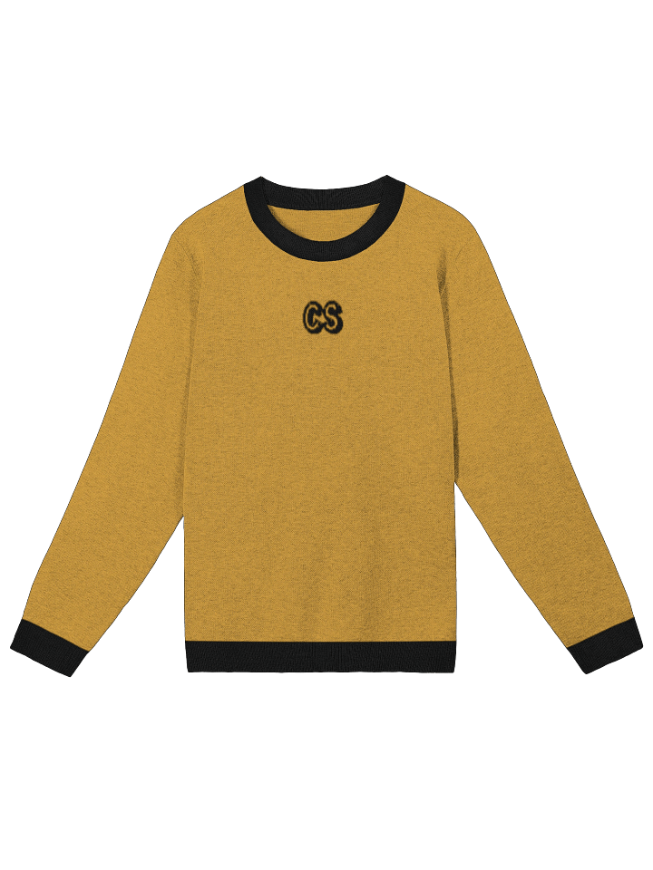 CS Sweater product image (1)