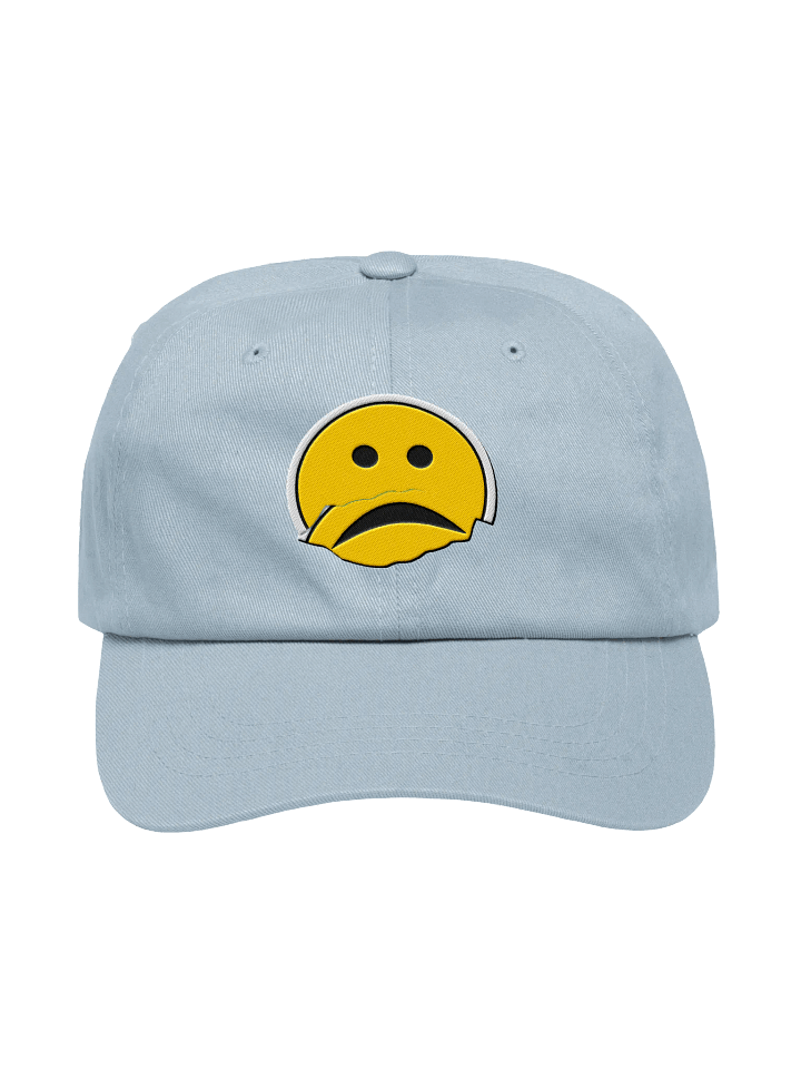 Dead Inside Logo Hat product image (2)