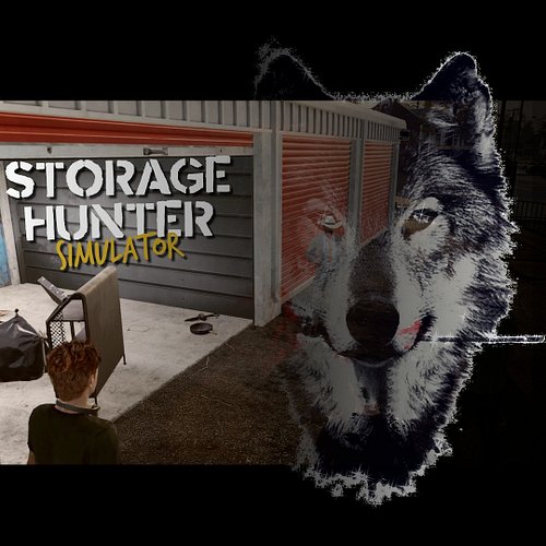Trying out a new game | Storage Hunter Simulator demo first look | Live now @ http://twitch.tv/beowulfttv
#twitch #twitchstre...