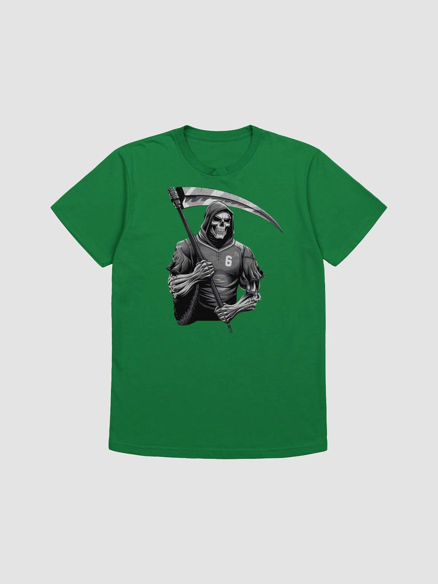 Grim Reaper's Game Day Jersey T-Shirt product image (13)