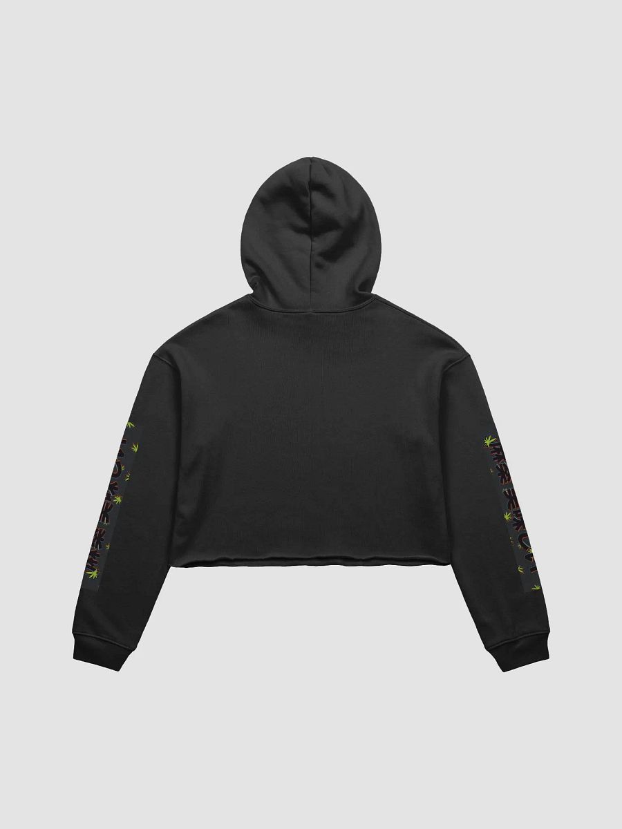 Hexi Yum Crop Hoodie product image (7)