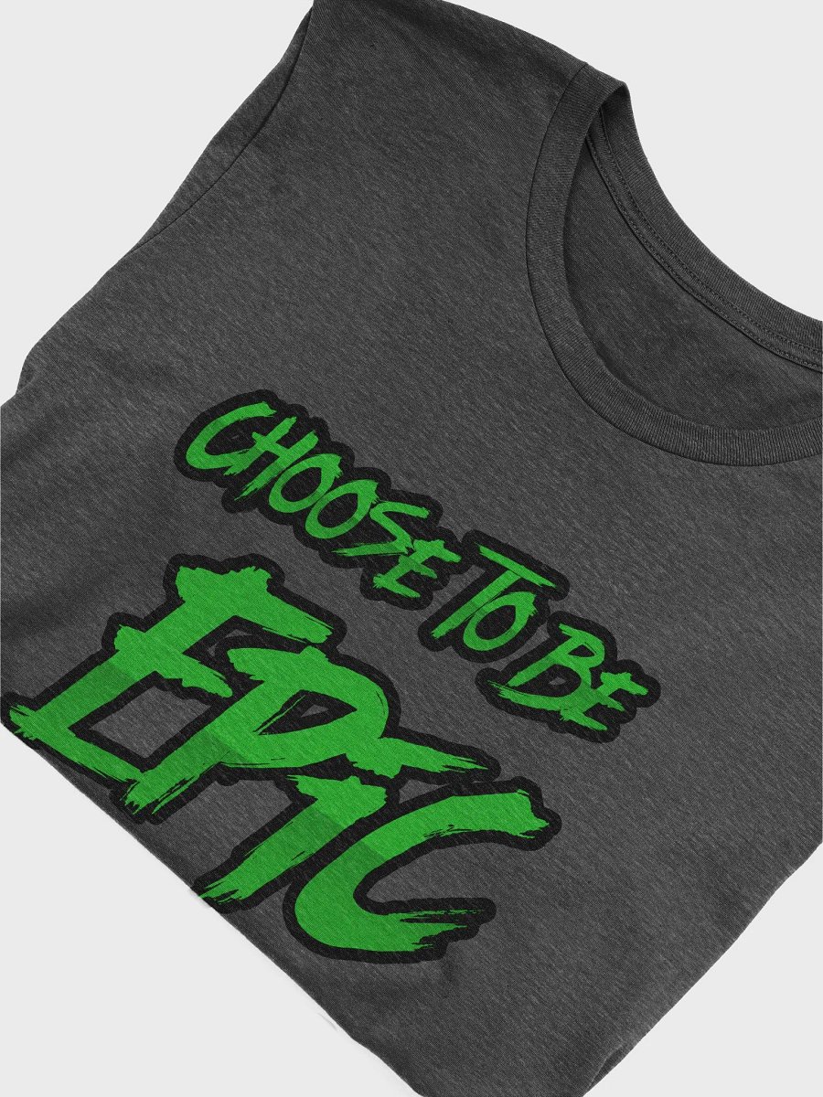 Choose To Be Tee product image (19)