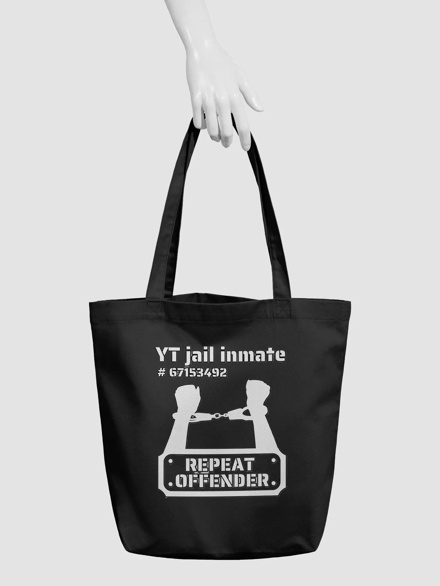 YT JAIL INMATE REPEAT OFFENDER product image (6)