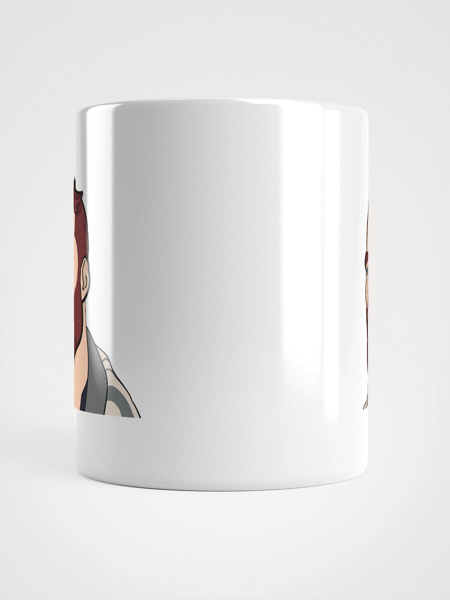 Gigachad Matt Mug product image (13)