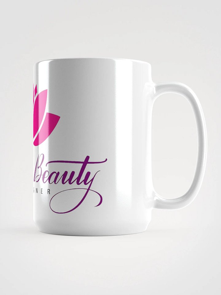 Taza de Ginmarc Beauty product image (1)