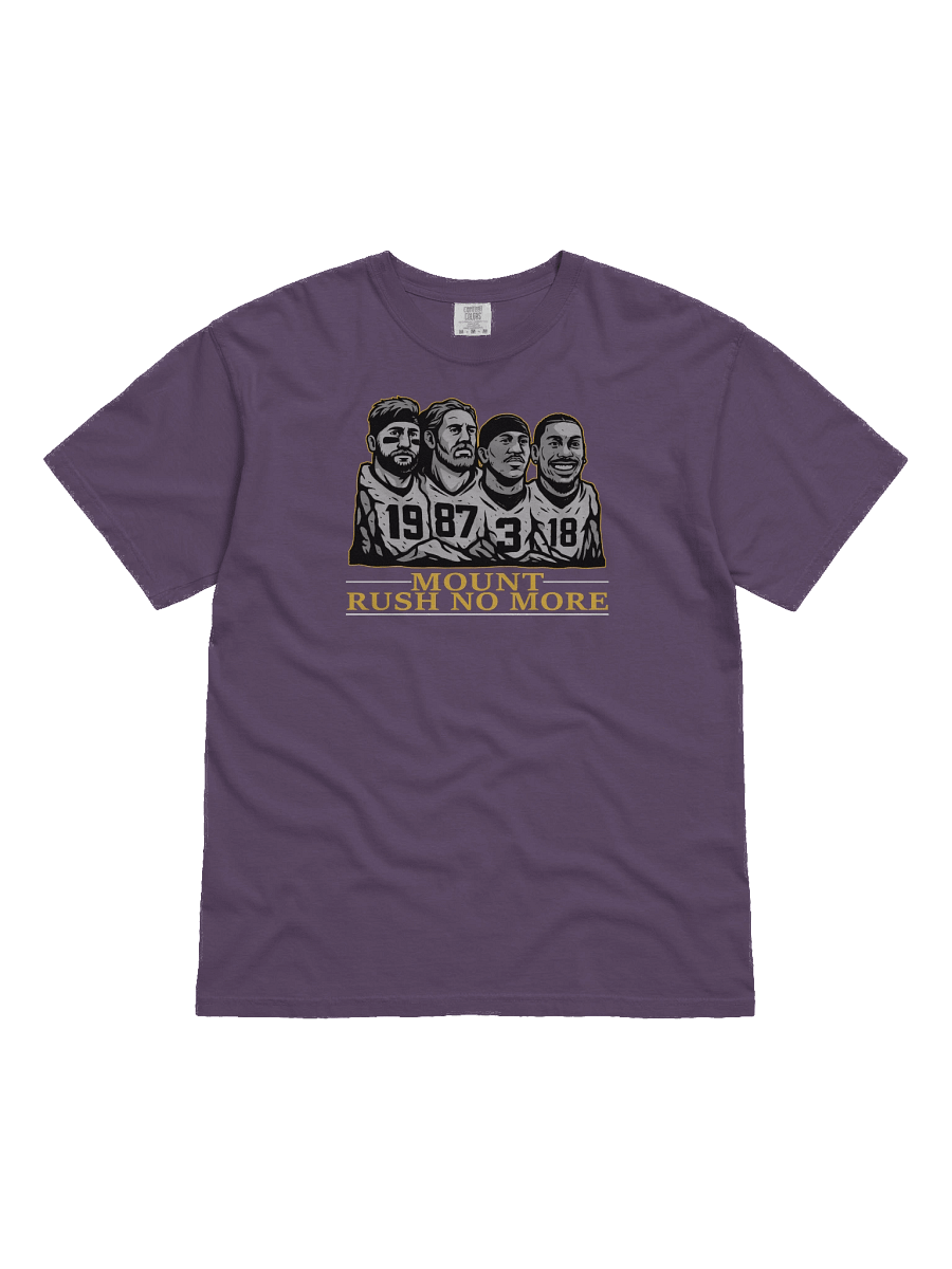 Mount Rush No More product image (7)