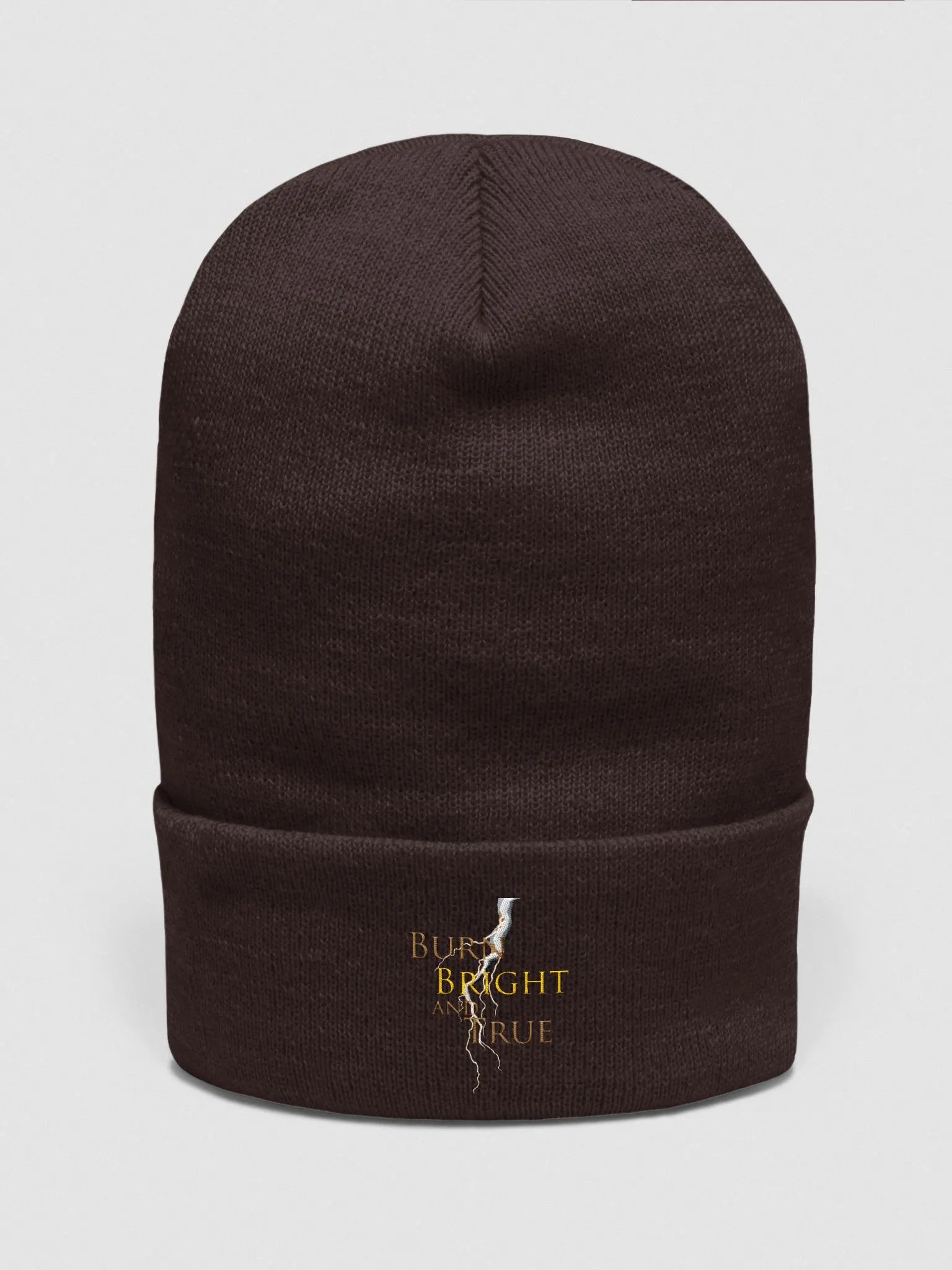 Beanie - Burn Bright and True product image (1)