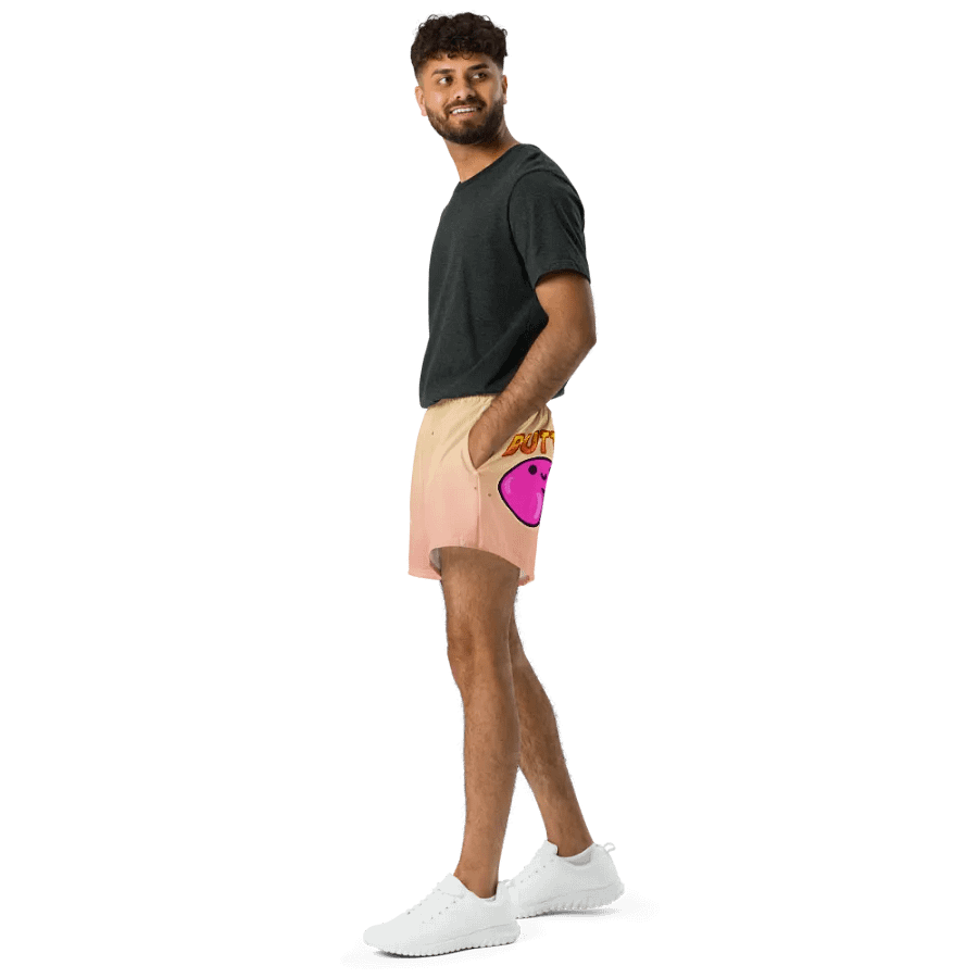 BUTTS Athletic Shorts product image (10)
