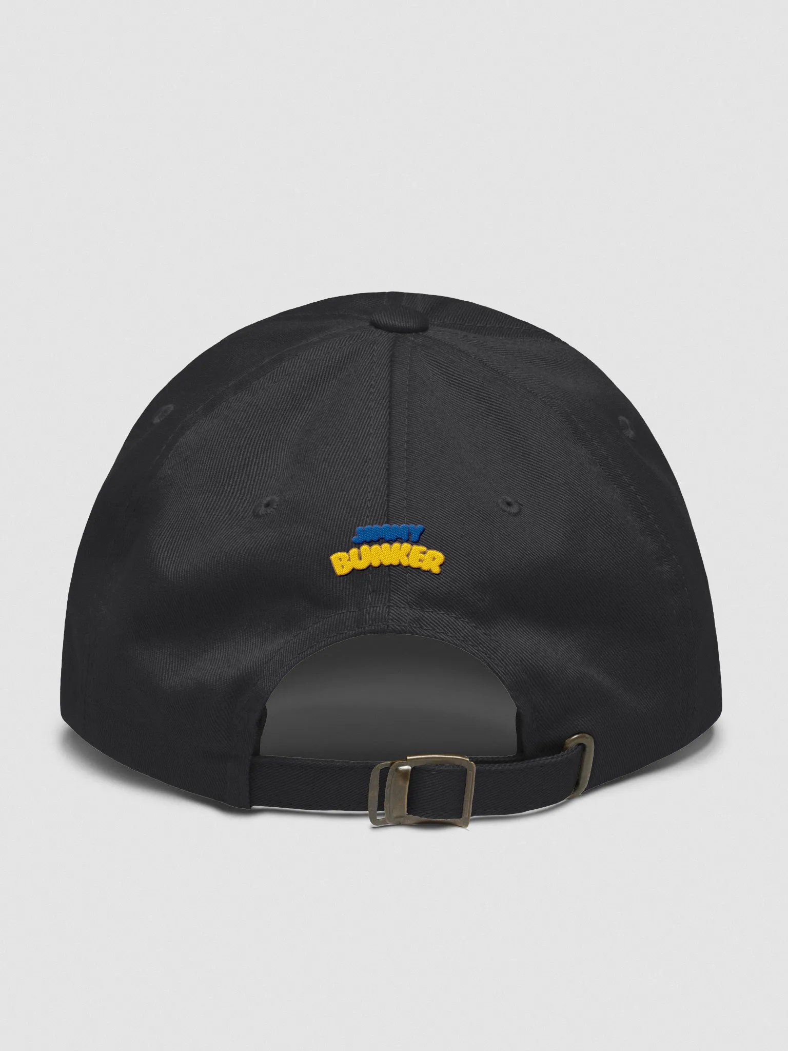Jimmy Bunker Soulful Reflections Dad Hat product image (7)