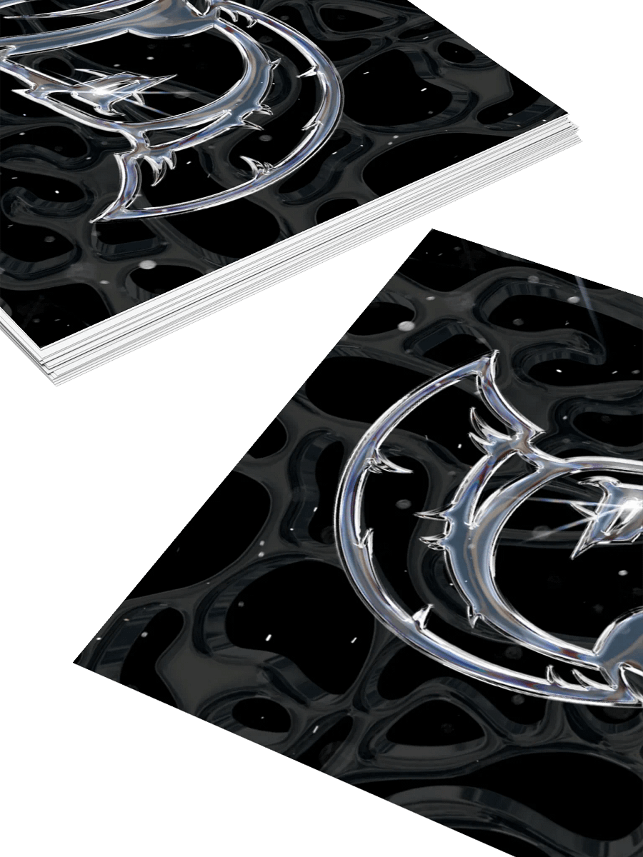 Legion Sticker product image (12)