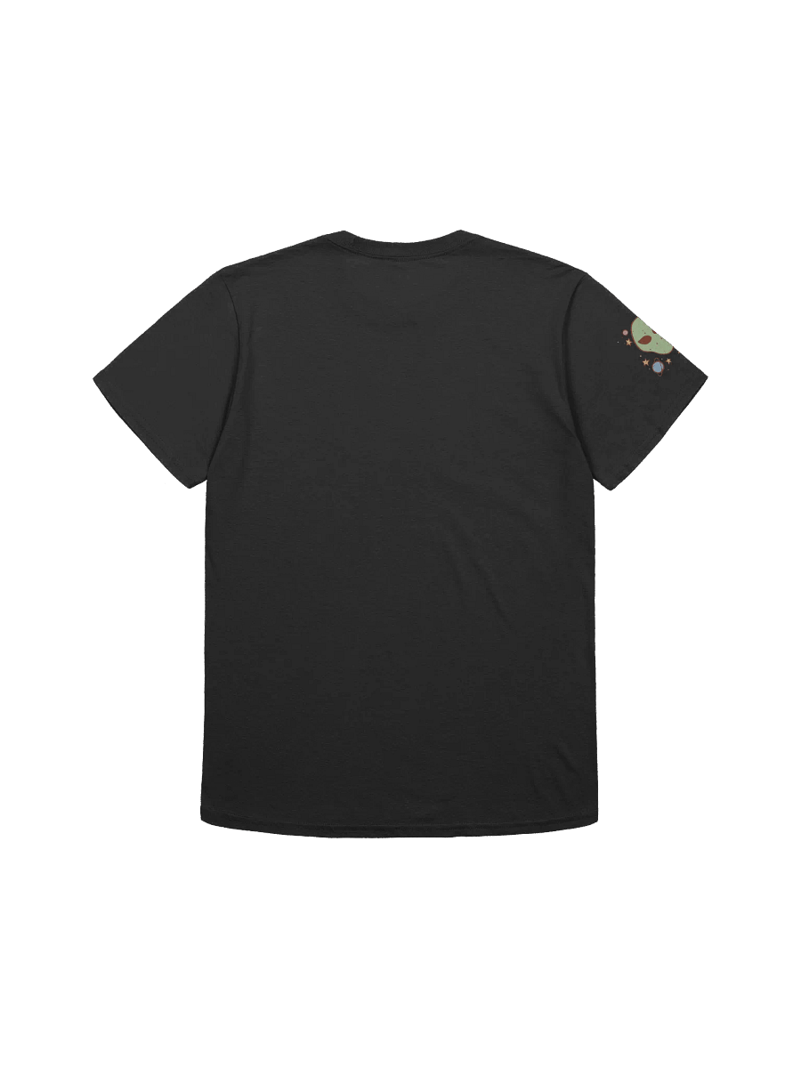 Sci Fi Comfy Tee product image (23)