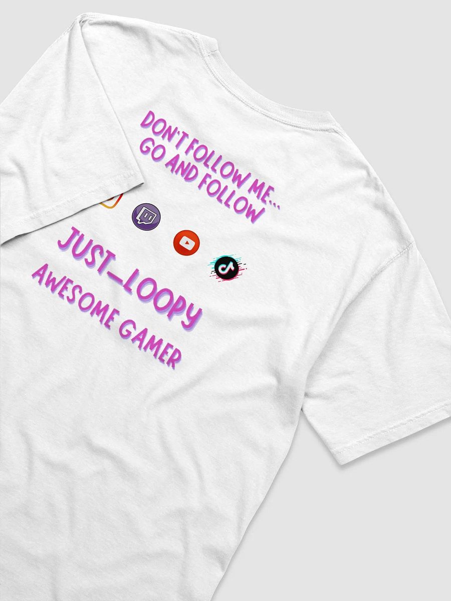 Loopy Awesome Gamer product image (4)