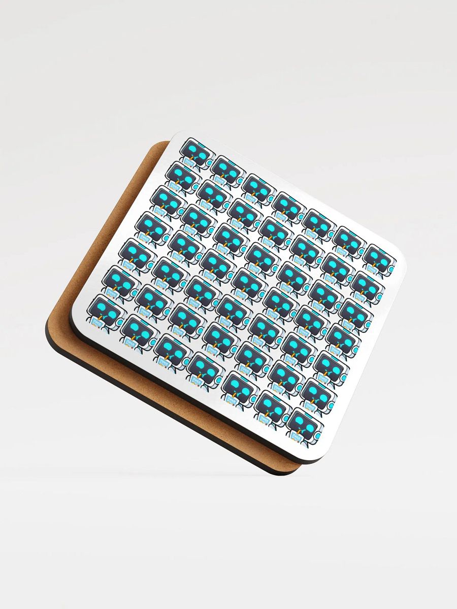 Robot Sip Coaster product image (5)