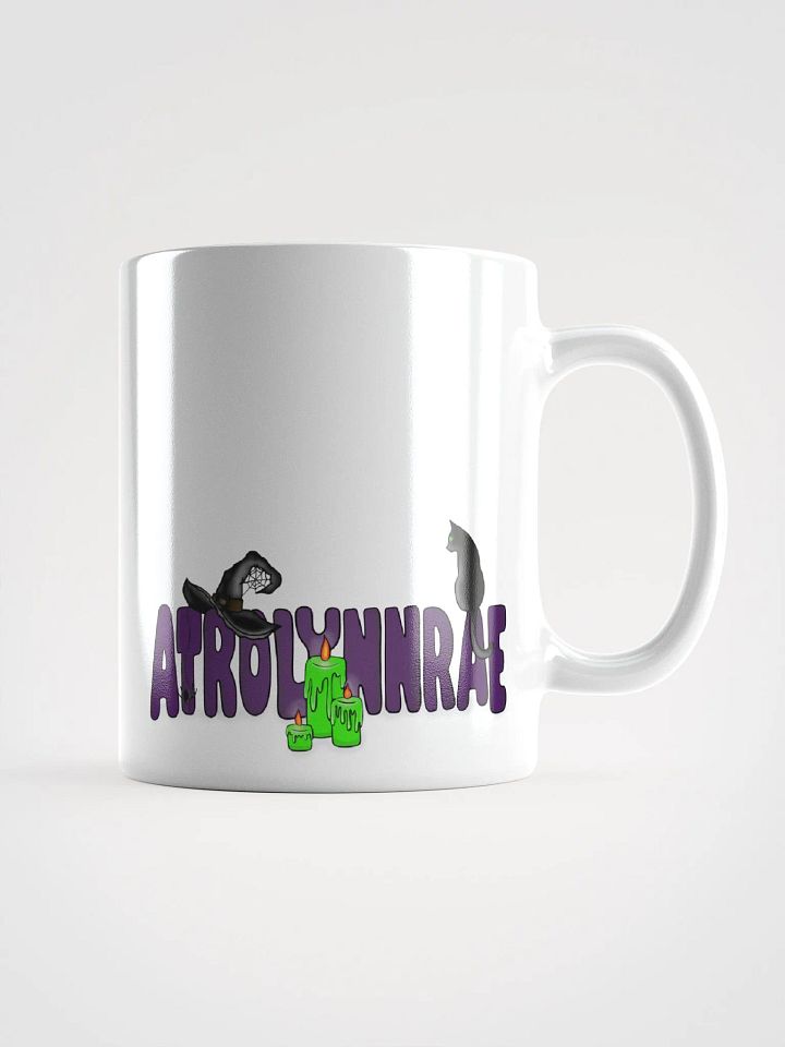 Toothless Jim Mug product image (1)
