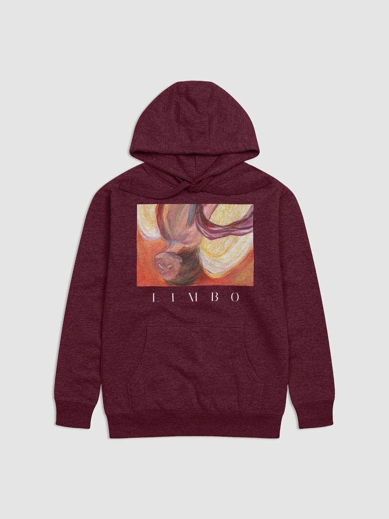 Limbo Hoodie