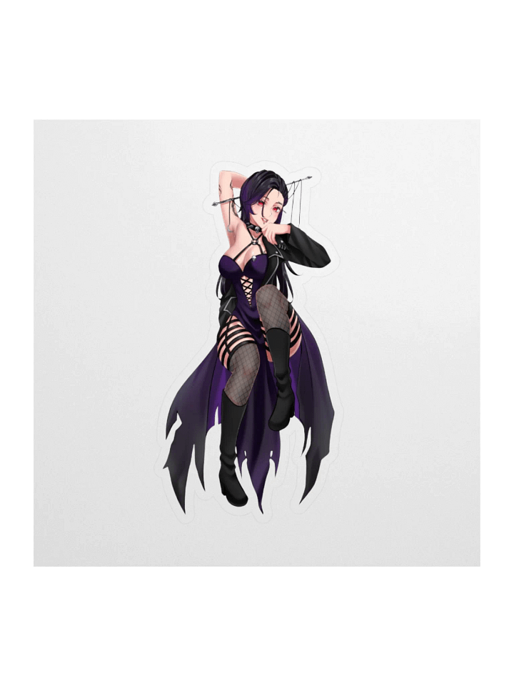 Foxii Stickers product image (1)