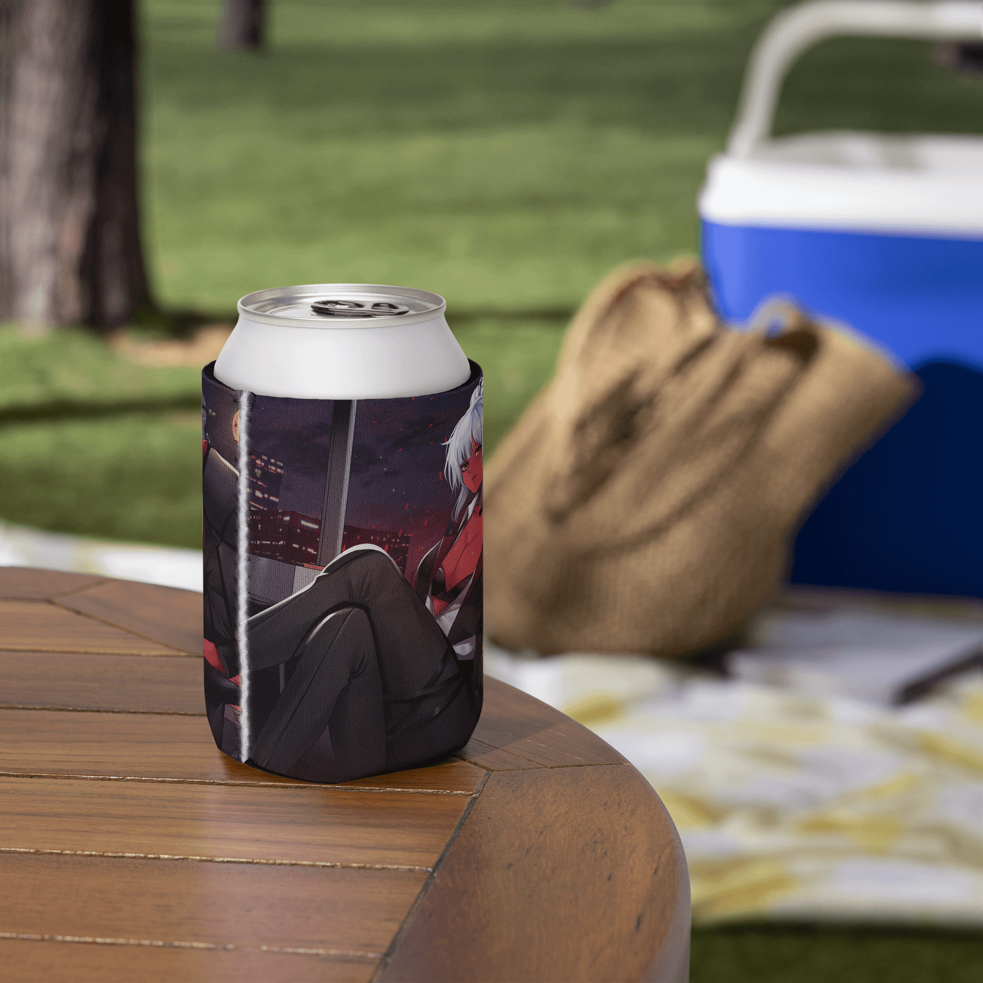 Night Owl Coozie product image (5)