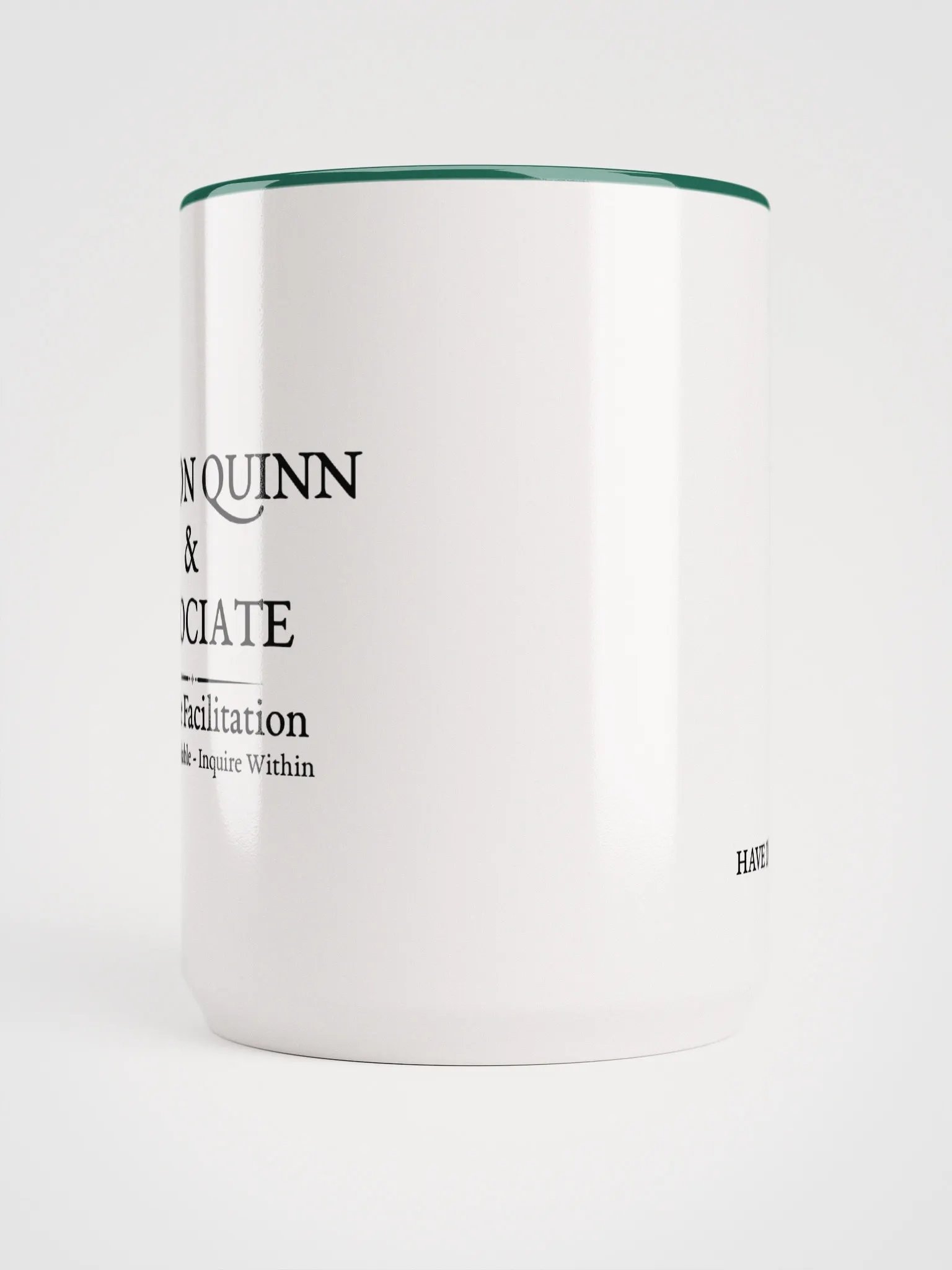 Have Draco Mug product image (5)