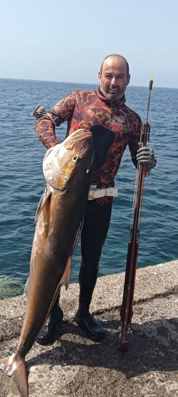 Pesca submarina en Tenerife VOL1 product image (2)