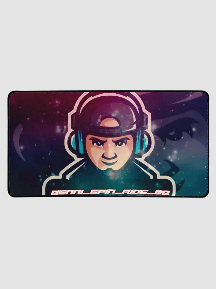BSRBB Mouse Pad Classic product image (1)