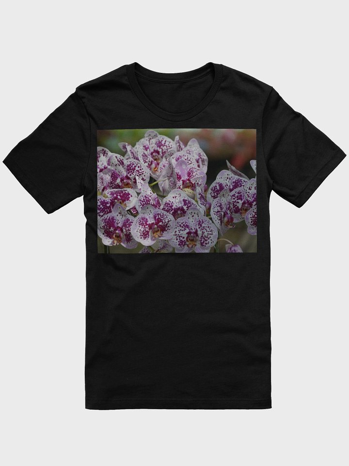 Orchid Splendor T-Shirt product image (1)