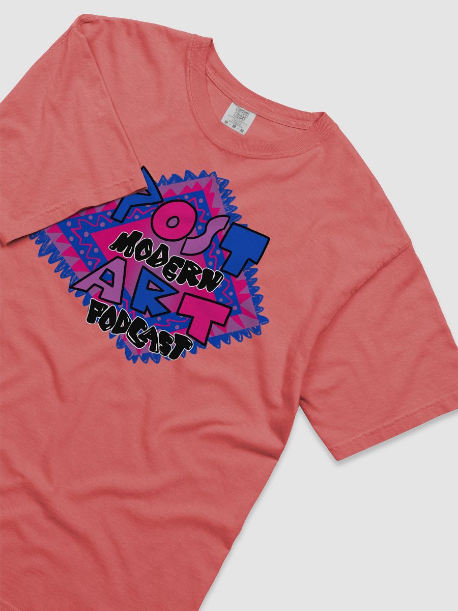 Official Logo Tee - Bisexual Variant product image (42)