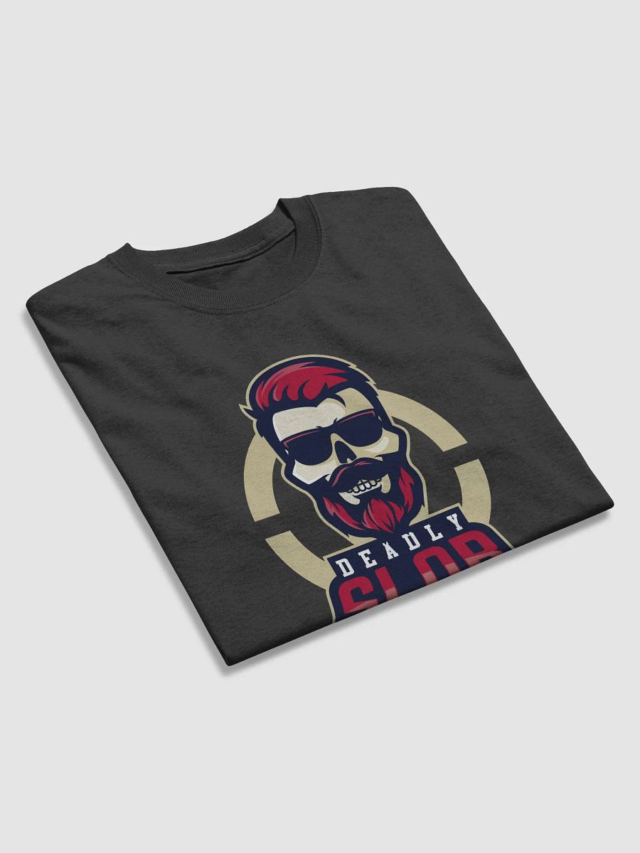 DeadlySlob - Classic Shirt product image (3)