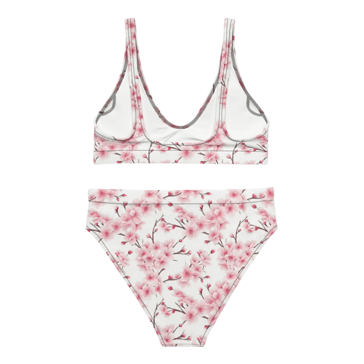 Cherry Blossom bikini product image (2)