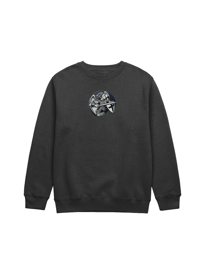 Winged Knight Relic Sweatshirt product image (5)